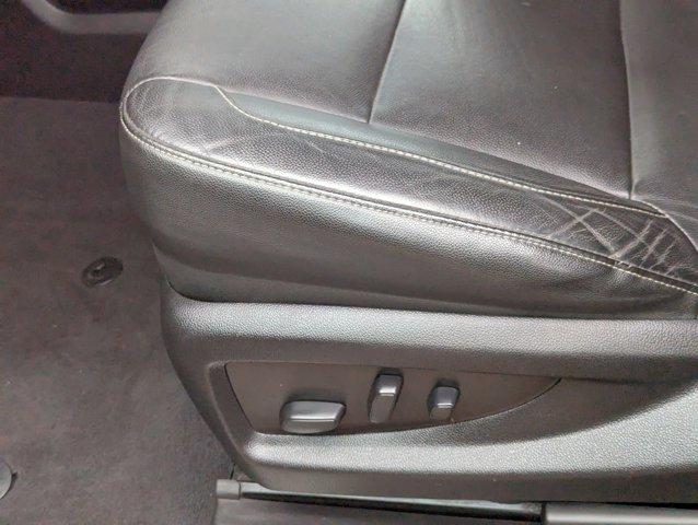 used 2020 Chevrolet Suburban car, priced at $30,784