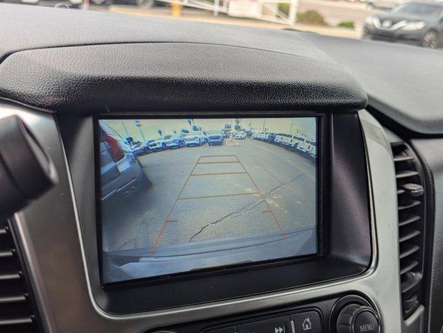 used 2020 Chevrolet Suburban car, priced at $30,784