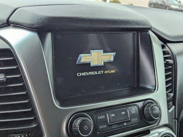 used 2020 Chevrolet Suburban car, priced at $30,784