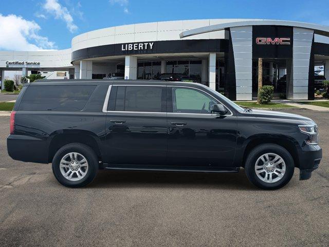 used 2020 Chevrolet Suburban car, priced at $30,784