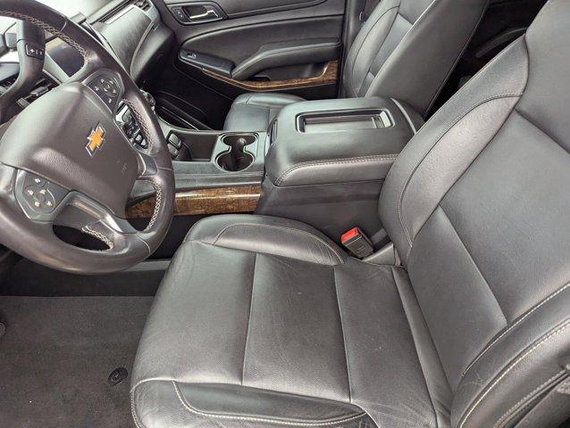 used 2020 Chevrolet Suburban car, priced at $30,784