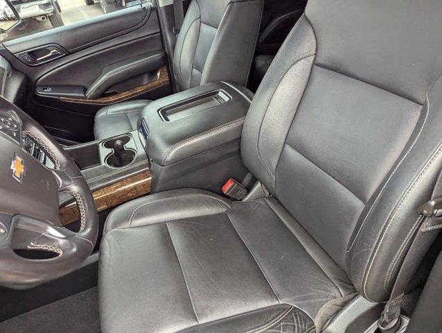 used 2020 Chevrolet Suburban car, priced at $30,784