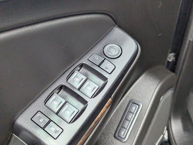 used 2020 Chevrolet Suburban car, priced at $30,784