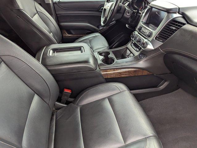 used 2020 Chevrolet Suburban car, priced at $30,784