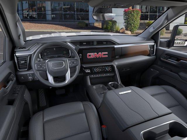 new 2024 GMC Sierra 2500 car, priced at $89,025