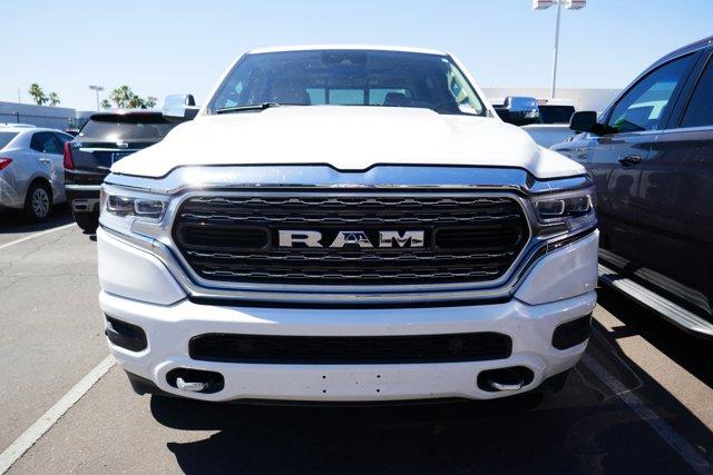 used 2020 Ram 1500 car, priced at $46,706