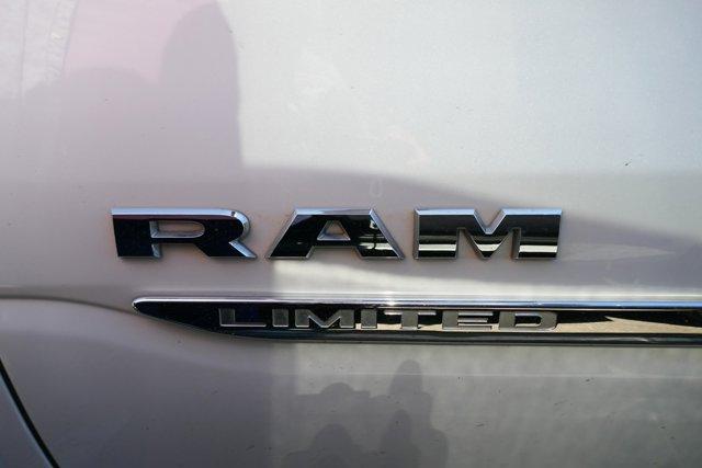 used 2020 Ram 1500 car, priced at $46,706