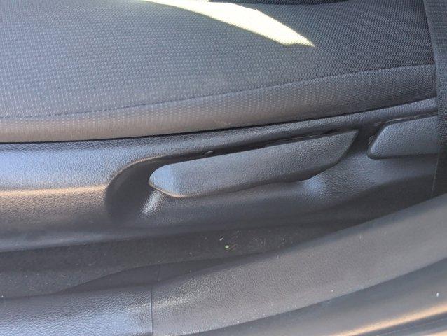 used 2021 Toyota Corolla car, priced at $18,146
