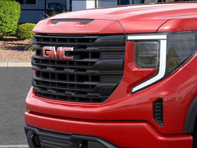 new 2025 GMC Sierra 1500 car, priced at $54,425