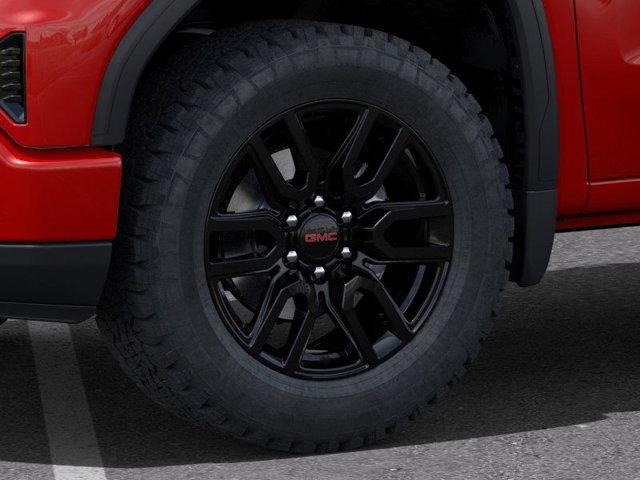 new 2025 GMC Sierra 1500 car, priced at $54,425