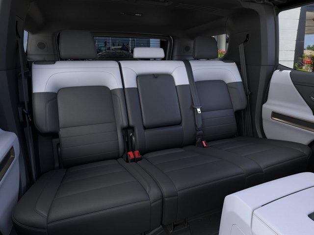 new 2025 GMC HUMMER EV SUV car, priced at $94,895