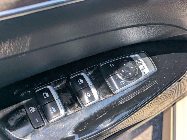 used 2021 Kia K5 car, priced at $19,613