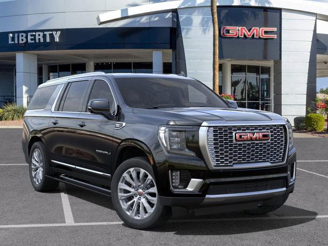 new 2024 GMC Yukon XL car, priced at $92,910