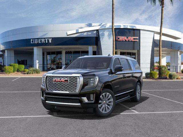 new 2024 GMC Yukon XL car, priced at $92,910