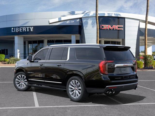 new 2024 GMC Yukon XL car, priced at $92,910