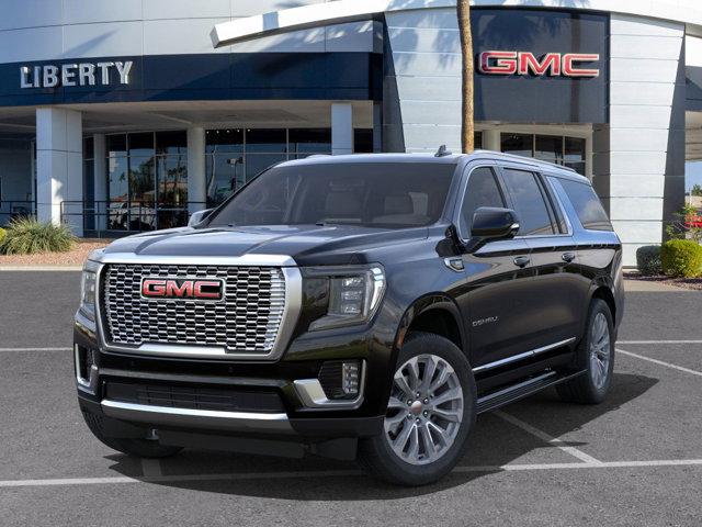 new 2024 GMC Yukon XL car, priced at $92,910