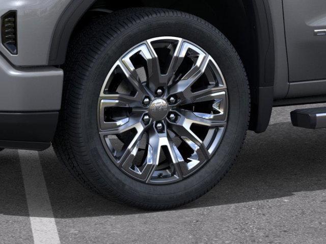 new 2026 GMC Sierra 1500 car, priced at $70,150