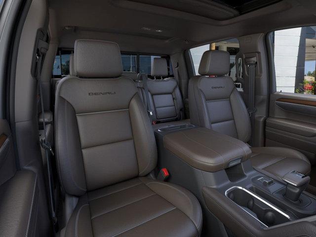 new 2026 GMC Sierra 1500 car, priced at $70,150