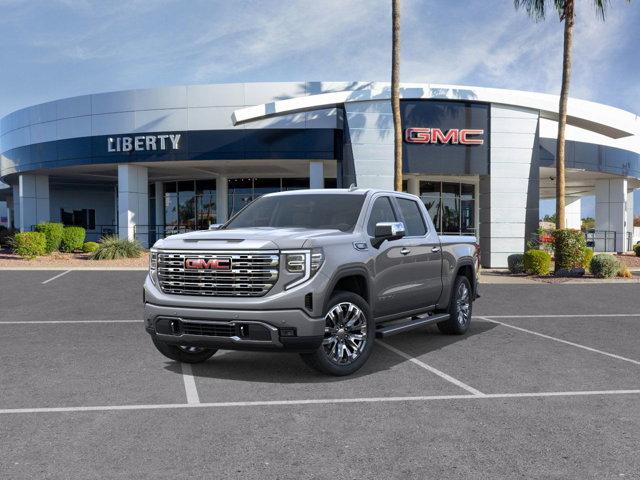 new 2026 GMC Sierra 1500 car, priced at $70,150