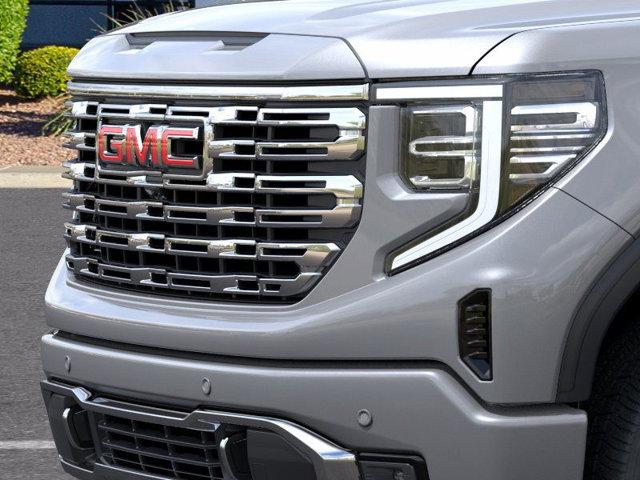 new 2026 GMC Sierra 1500 car, priced at $70,150