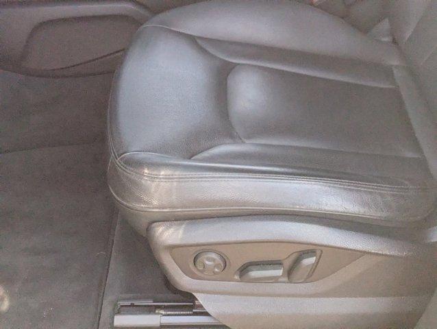 used 2018 Audi Q7 car, priced at $17,905