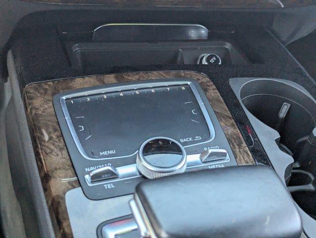 used 2018 Audi Q7 car, priced at $17,905