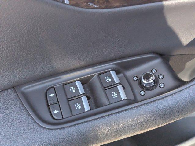 used 2018 Audi Q7 car, priced at $17,905