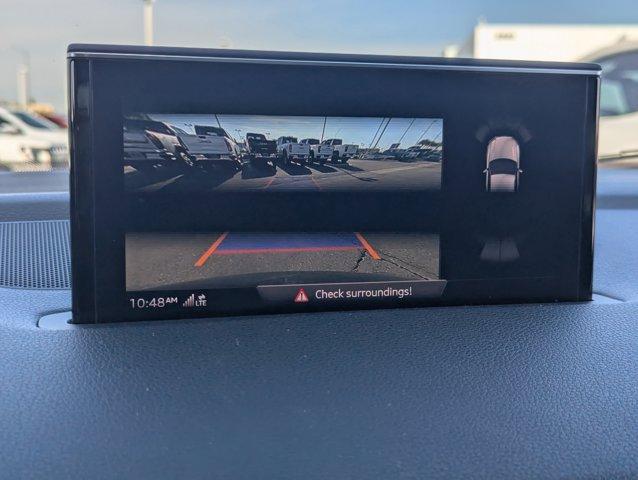 used 2018 Audi Q7 car, priced at $17,905