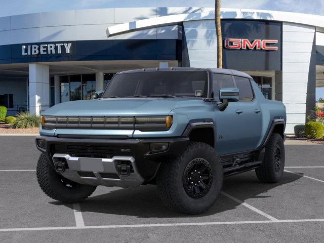 new 2024 GMC HUMMER EV Pickup car, priced at $150,235