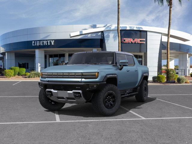 new 2024 GMC HUMMER EV Pickup car, priced at $150,235