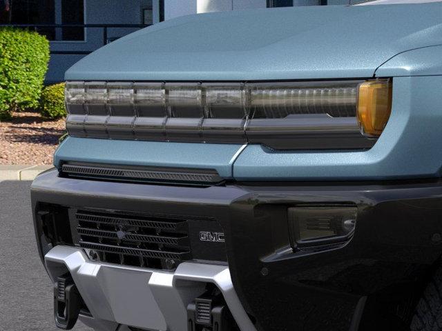 new 2024 GMC HUMMER EV Pickup car, priced at $150,235