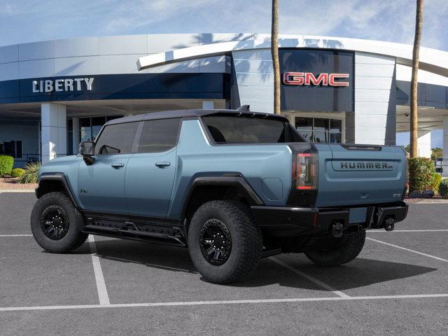 new 2024 GMC HUMMER EV Pickup car, priced at $150,235