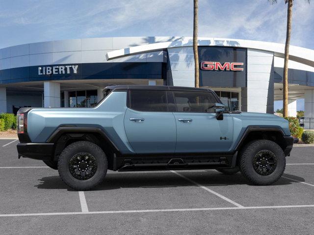 new 2024 GMC HUMMER EV Pickup car, priced at $150,235