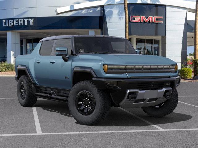 new 2024 GMC HUMMER EV Pickup car, priced at $150,235