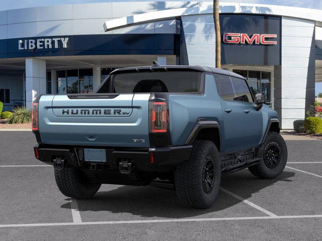 new 2024 GMC HUMMER EV Pickup car, priced at $150,235