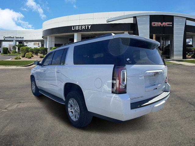 used 2019 GMC Yukon XL car, priced at $31,216