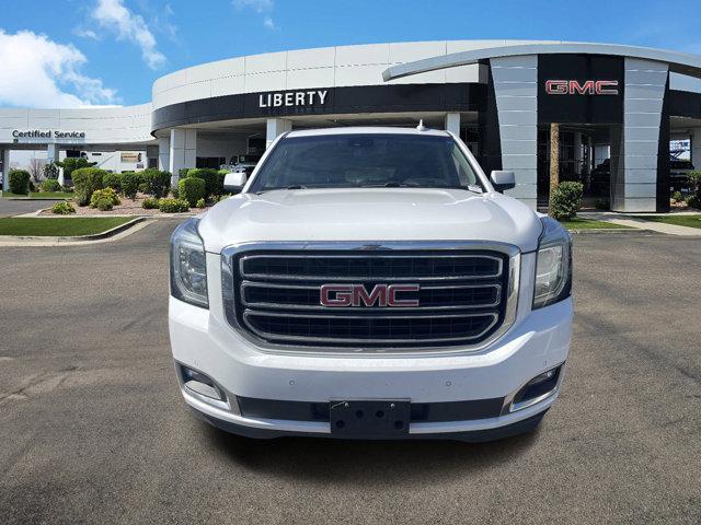 used 2019 GMC Yukon XL car, priced at $31,216