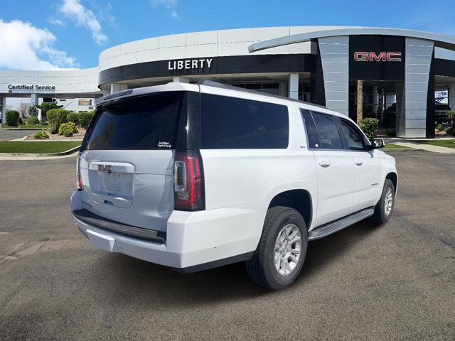 used 2019 GMC Yukon XL car, priced at $31,216