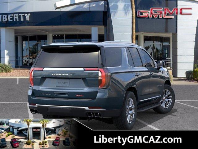 new 2026 GMC Yukon car, priced at $86,090