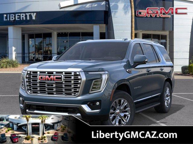 new 2026 GMC Yukon car, priced at $86,090