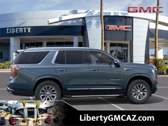new 2026 GMC Yukon car, priced at $86,090