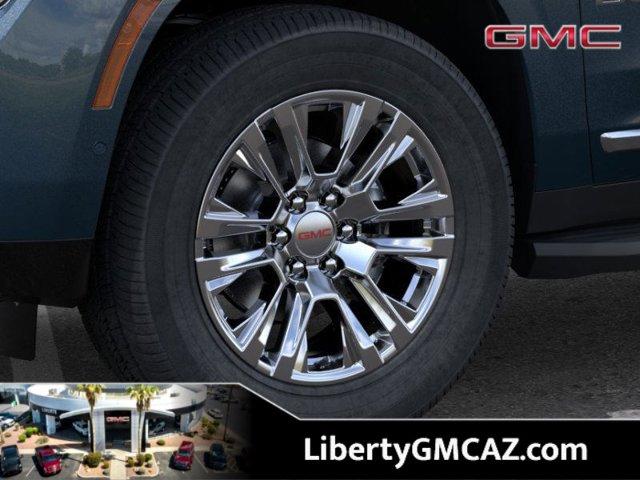 new 2026 GMC Yukon car, priced at $86,090