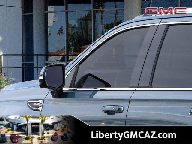 new 2026 GMC Yukon car, priced at $86,090