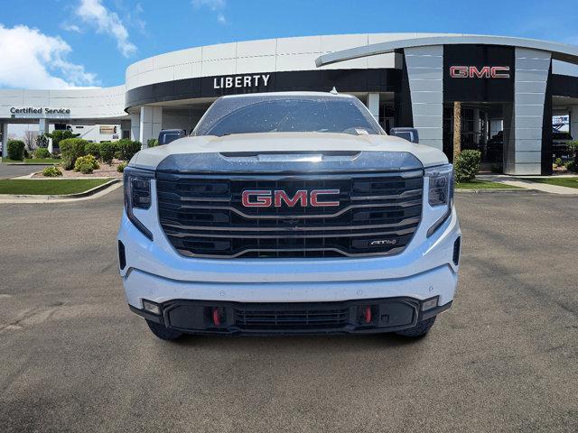 used 2023 GMC Sierra 1500 car, priced at $49,335