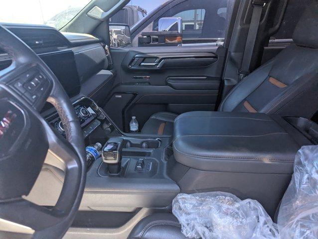 used 2023 GMC Sierra 1500 car, priced at $49,335
