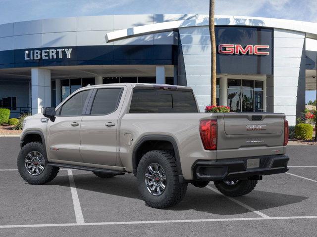 new 2026 GMC Sierra 1500 car, priced at $78,580