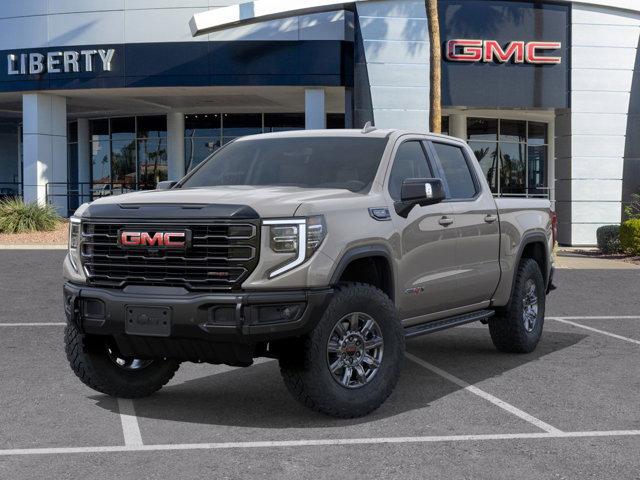 new 2026 GMC Sierra 1500 car, priced at $78,580