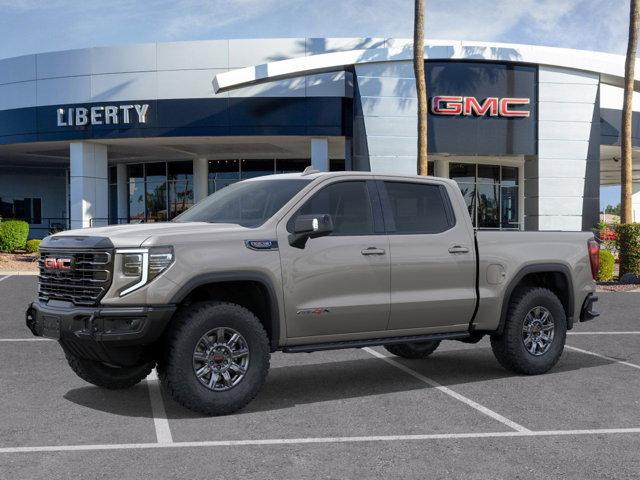 new 2026 GMC Sierra 1500 car, priced at $78,580