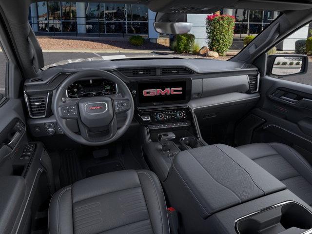 new 2026 GMC Sierra 1500 car, priced at $78,580