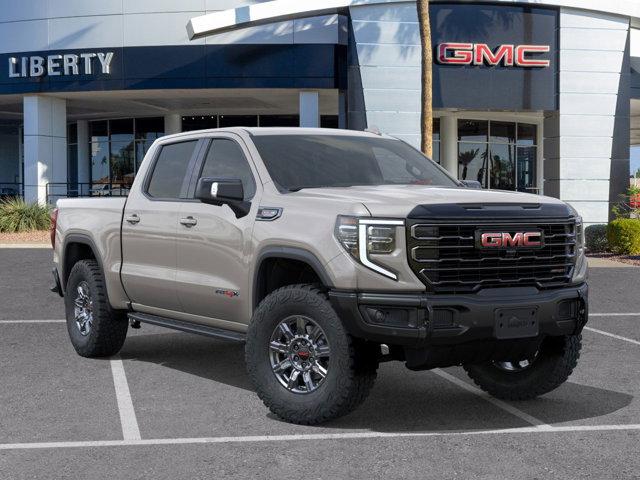 new 2026 GMC Sierra 1500 car, priced at $78,580